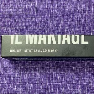 *NEW* IL MAKIAGE Black Inkliner